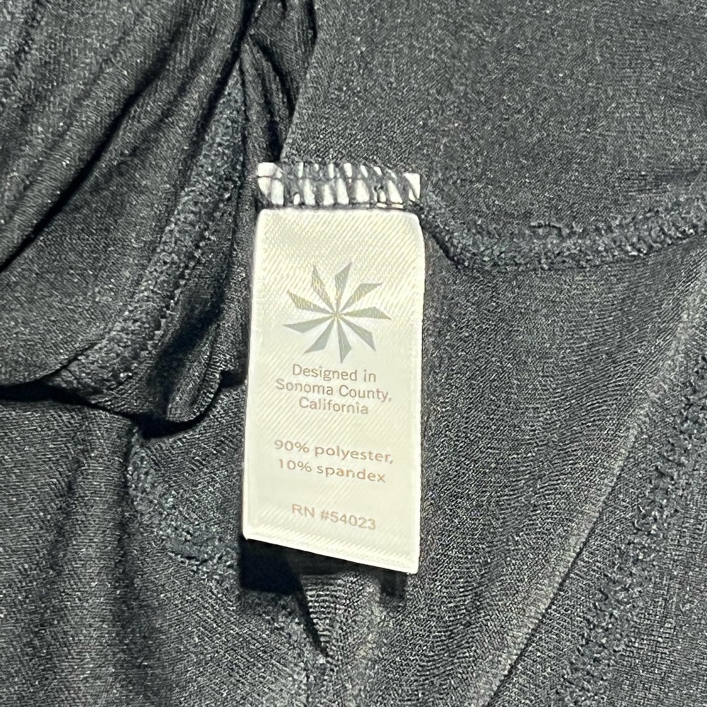 Athleta bicycle jersey size XXS - Picture 3 of 5